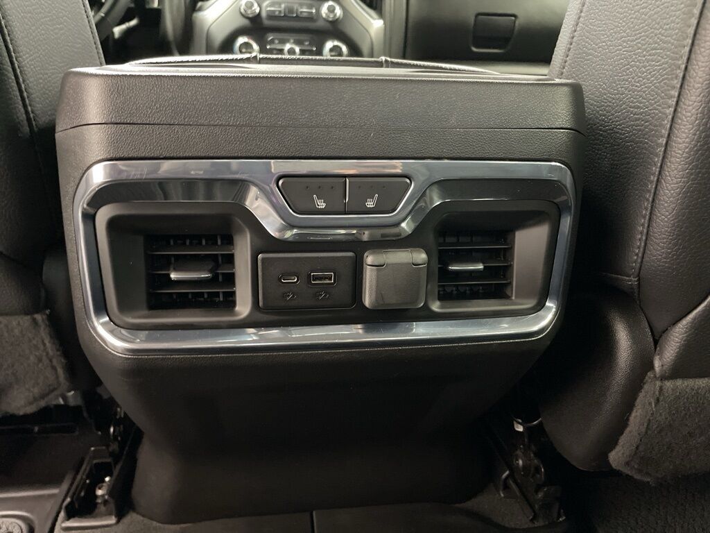 2023 GMC Sierra 2500HD 4x4 Crew Cab Denali Minocqua WI 2023 GMC Sierra 2500HD 4x4 Crew Cab Denali Minocqua WI