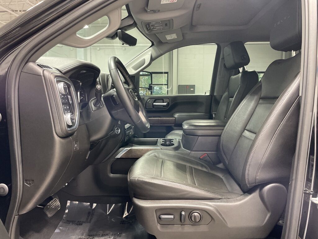 2023 GMC Sierra 2500HD 4x4 Crew Cab Denali Minocqua WI 2023 GMC Sierra 2500HD 4x4 Crew Cab Denali Minocqua WI