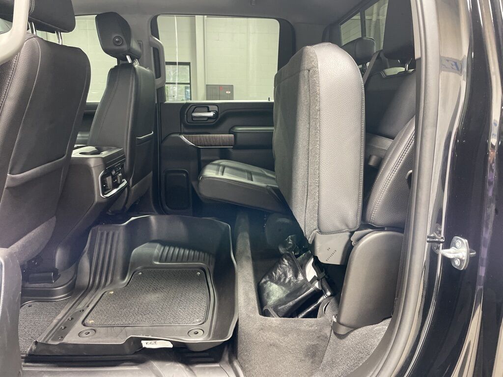 2023 GMC Sierra 2500HD 4x4 Crew Cab Denali Minocqua WI 2023 GMC Sierra 2500HD 4x4 Crew Cab Denali Minocqua WI