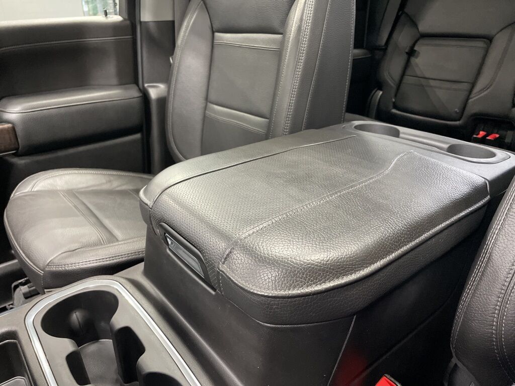 2023 GMC Sierra 2500HD 4x4 Crew Cab Denali Minocqua WI 2023 GMC Sierra 2500HD 4x4 Crew Cab Denali Minocqua WI