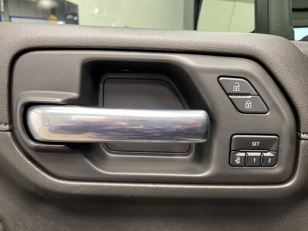 2023 GMC Sierra 2500HD 4x4 Crew Cab Denali Minocqua WI 2023 GMC Sierra 2500HD 4x4 Crew Cab Denali Minocqua WI