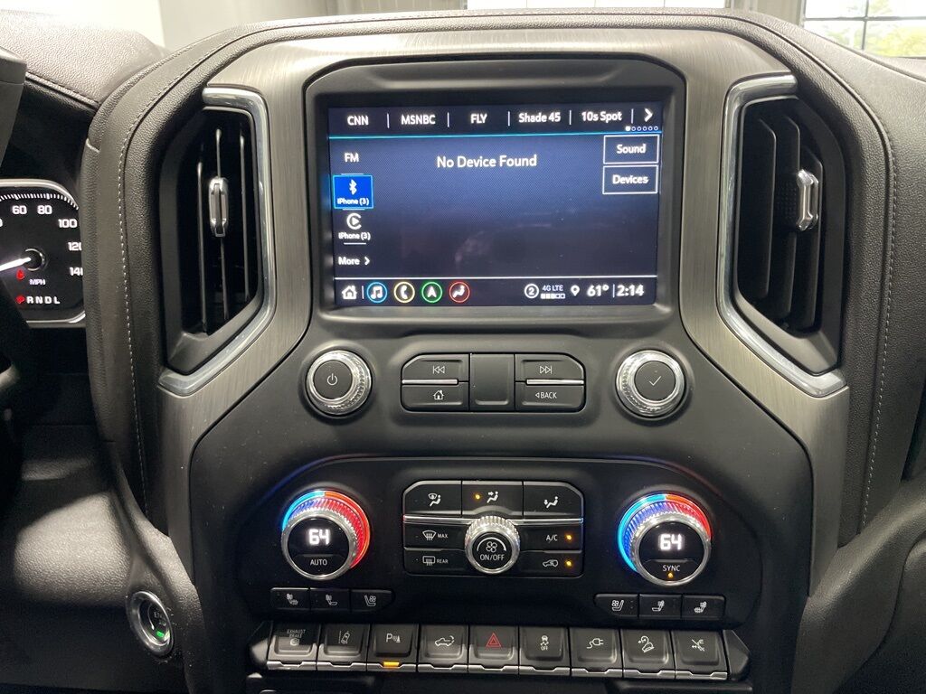 2023 GMC Sierra 2500HD 4x4 Crew Cab Denali Minocqua WI 2023 GMC Sierra 2500HD 4x4 Crew Cab Denali Minocqua WI