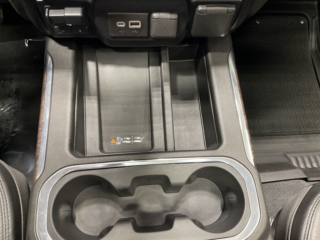 2023 GMC Sierra 2500HD 4x4 Crew Cab Denali Minocqua WI 2023 GMC Sierra 2500HD 4x4 Crew Cab Denali Minocqua WI