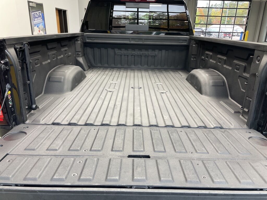2023 GMC Sierra 2500HD 4x4 Crew Cab Denali Minocqua WI 2023 GMC Sierra 2500HD 4x4 Crew Cab Denali Minocqua WI