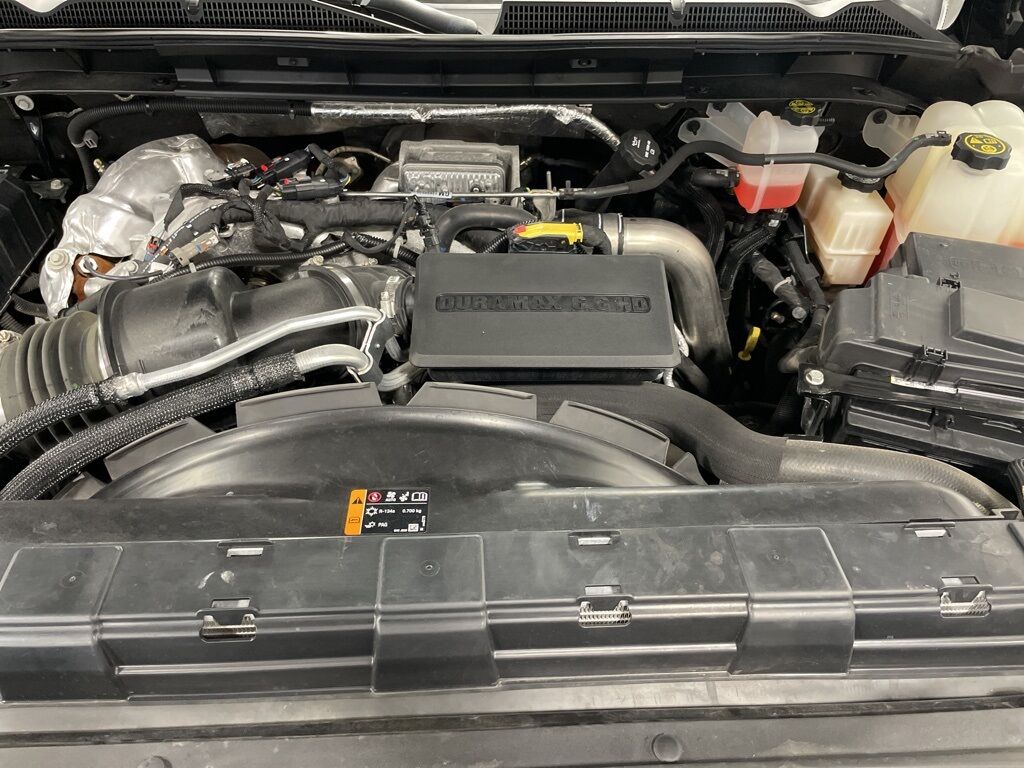 2023 GMC Sierra 2500HD 4x4 Crew Cab Denali Minocqua WI 2023 GMC Sierra 2500HD 4x4 Crew Cab Denali Minocqua WI