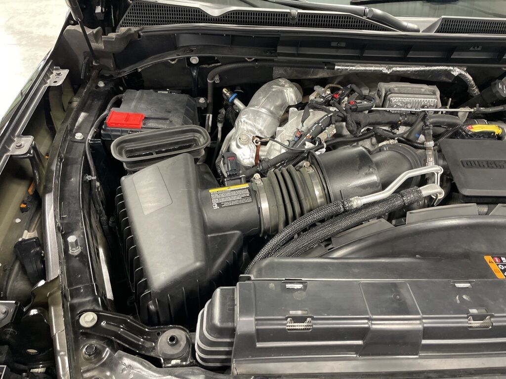 2023 GMC Sierra 2500HD 4x4 Crew Cab Denali Minocqua WI 2023 GMC Sierra 2500HD 4x4 Crew Cab Denali Minocqua WI