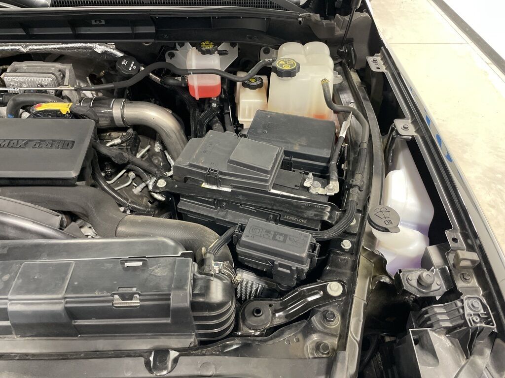 2023 GMC Sierra 2500HD 4x4 Crew Cab Denali Minocqua WI 2023 GMC Sierra 2500HD 4x4 Crew Cab Denali Minocqua WI