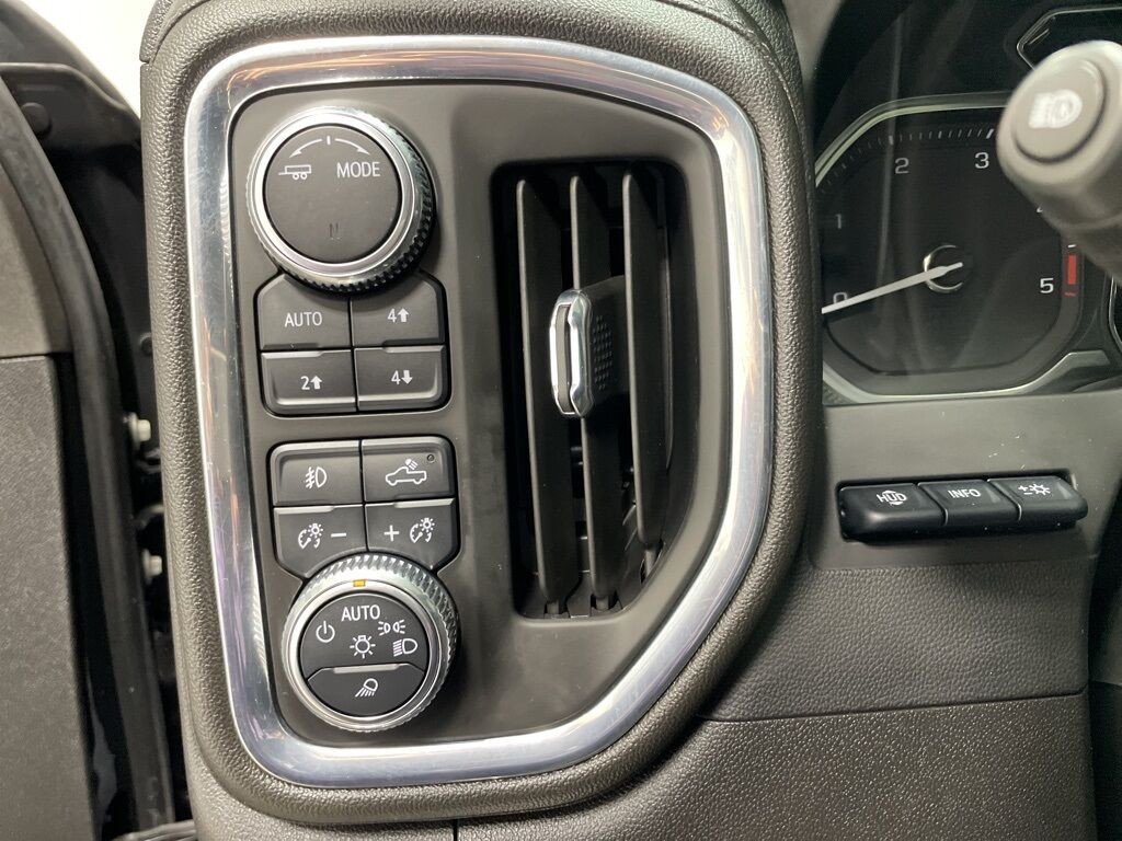 2023 GMC Sierra 2500HD 4x4 Crew Cab Denali Minocqua WI 2023 GMC Sierra 2500HD 4x4 Crew Cab Denali Minocqua WI