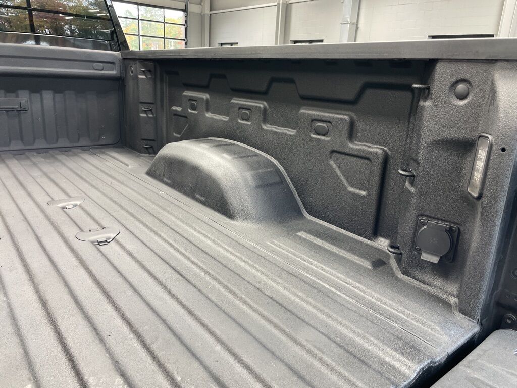 2023 GMC Sierra 2500HD 4x4 Crew Cab Denali Minocqua WI 2023 GMC Sierra 2500HD 4x4 Crew Cab Denali Minocqua WI