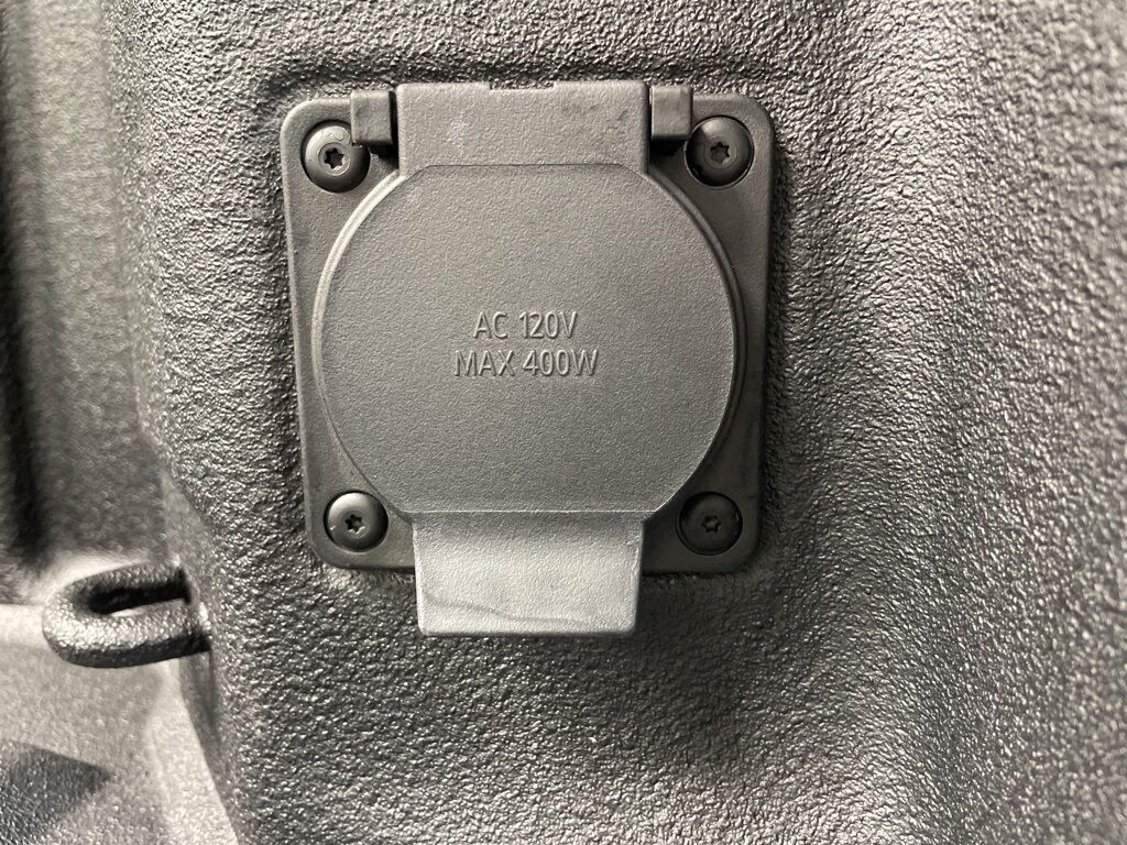 2023 GMC Sierra 2500HD 4x4 Crew Cab Denali Minocqua WI 2023 GMC Sierra 2500HD 4x4 Crew Cab Denali Minocqua WI