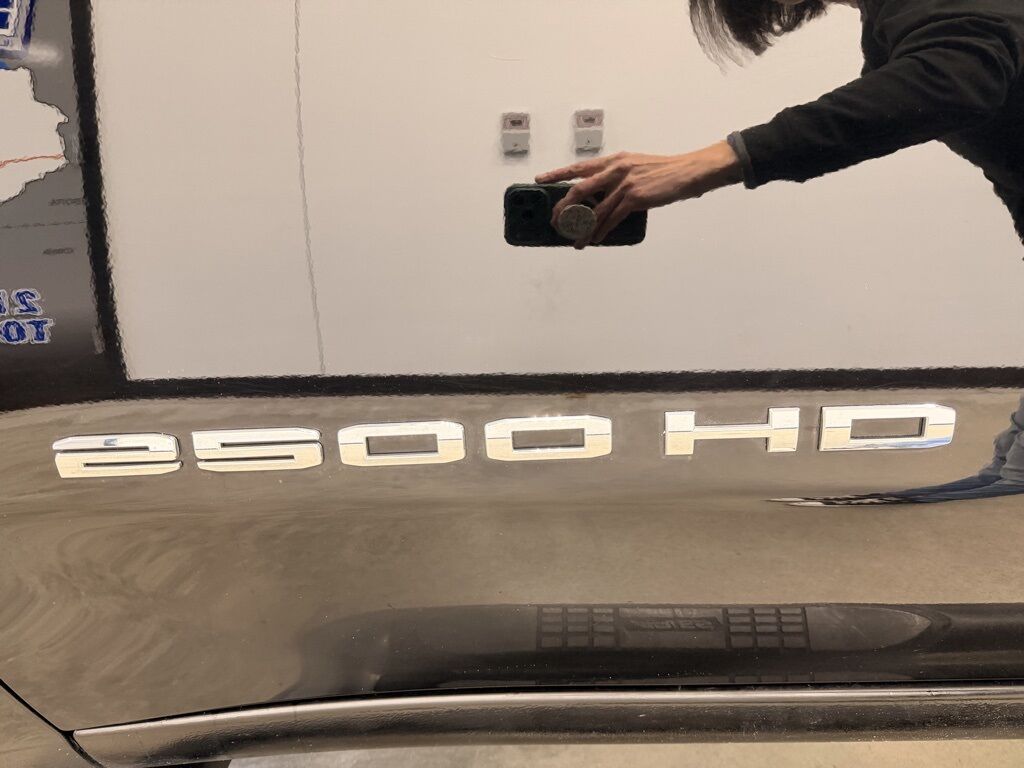 2023 GMC Sierra 2500HD 4x4 Crew Cab SLE Minocqua WI 2023 GMC Sierra 2500HD 4x4 Crew Cab SLE Minocqua WI