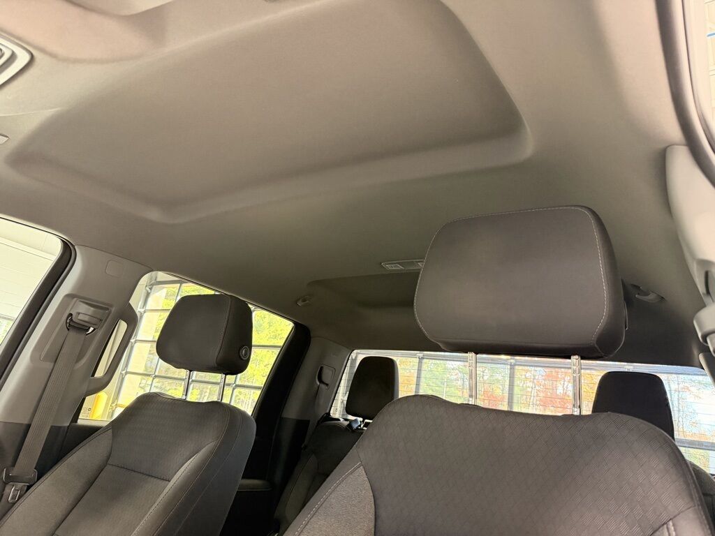 2023 GMC Sierra 2500HD 4x4 Crew Cab SLE Minocqua WI 2023 GMC Sierra 2500HD 4x4 Crew Cab SLE Minocqua WI