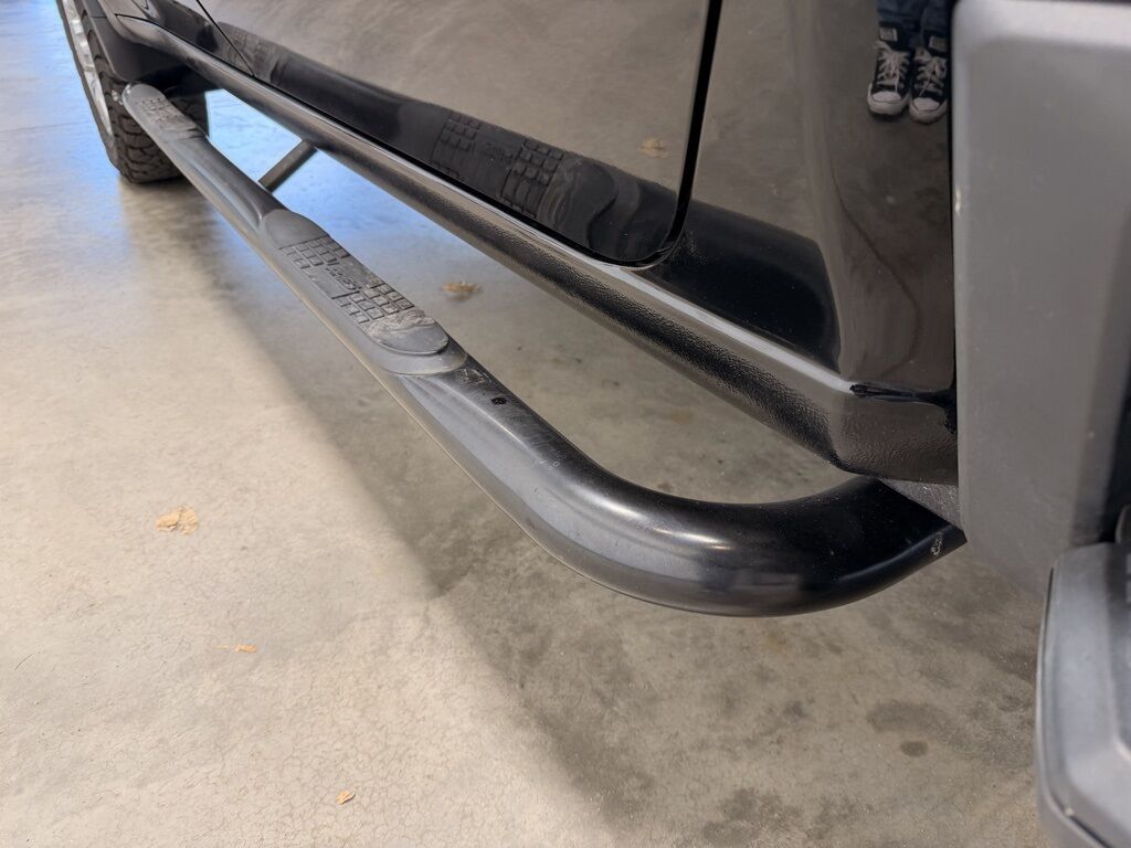 2023 GMC Sierra 2500HD 4x4 Crew Cab SLE Minocqua WI 2023 GMC Sierra 2500HD 4x4 Crew Cab SLE Minocqua WI