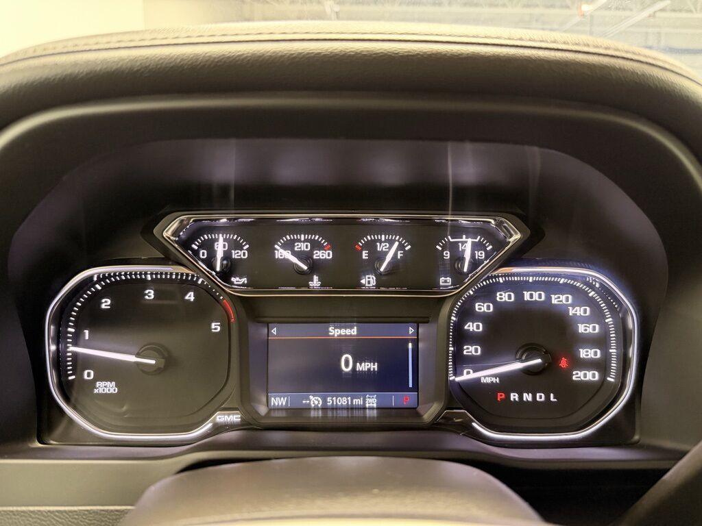 2023 GMC Sierra 2500HD 4x4 Crew Cab SLE Minocqua WI 2023 GMC Sierra 2500HD 4x4 Crew Cab SLE Minocqua WI