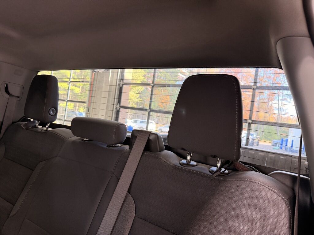 2023 GMC Sierra 2500HD 4x4 Crew Cab SLE Minocqua WI 2023 GMC Sierra 2500HD 4x4 Crew Cab SLE Minocqua WI