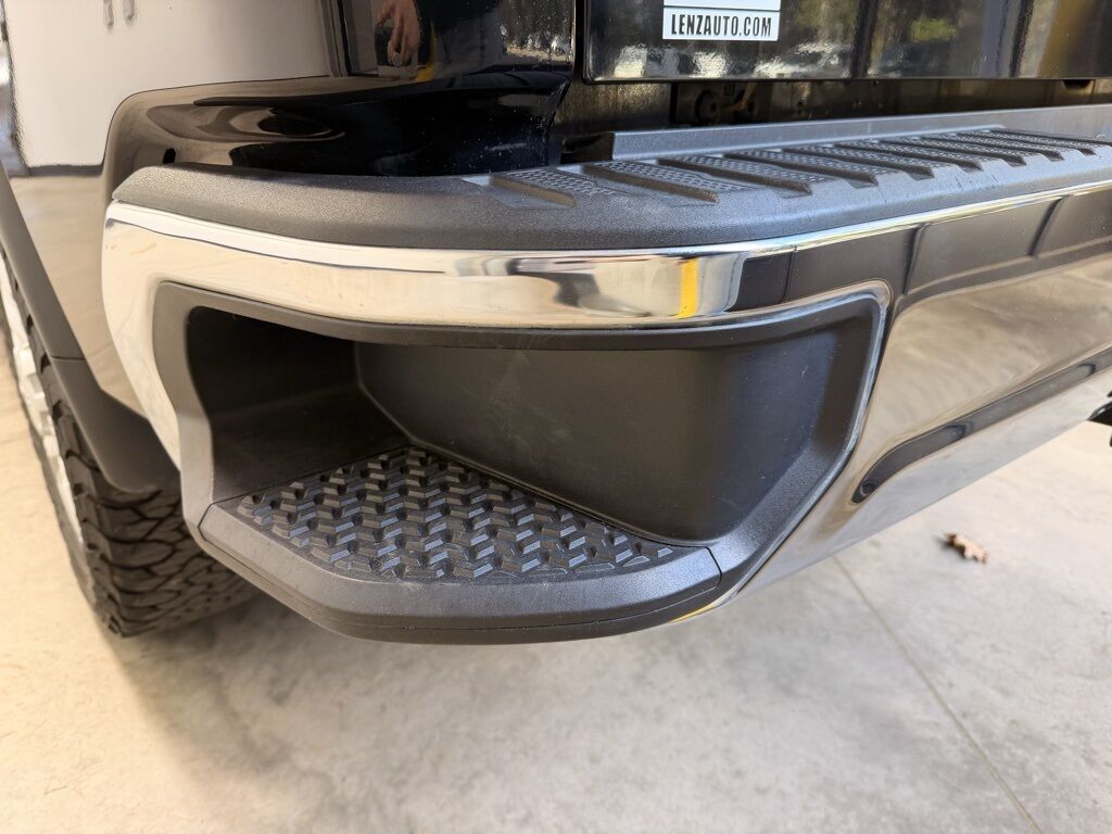 2023 GMC Sierra 2500HD 4x4 Crew Cab SLE Minocqua WI 2023 GMC Sierra 2500HD 4x4 Crew Cab SLE Minocqua WI