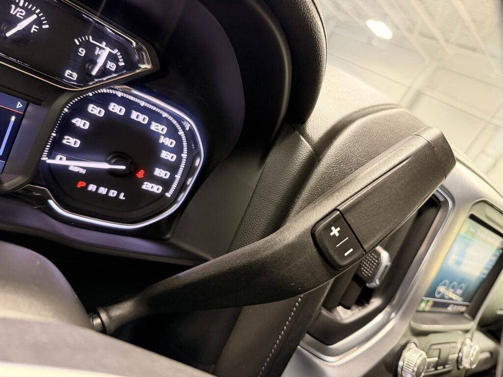 2023 GMC Sierra 2500HD 4x4 Crew Cab SLE Minocqua WI 2023 GMC Sierra 2500HD 4x4 Crew Cab SLE Minocqua WI