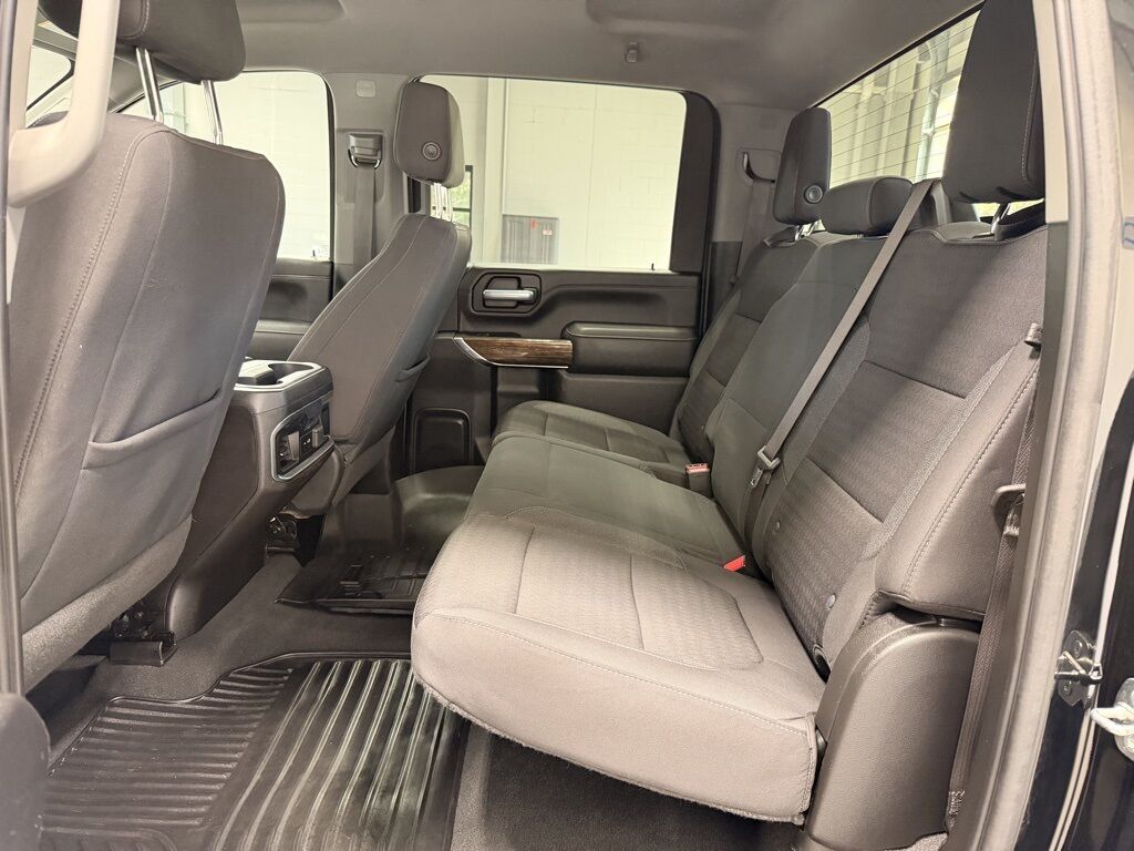 2023 GMC Sierra 2500HD 4x4 Crew Cab SLE Minocqua WI 2023 GMC Sierra 2500HD 4x4 Crew Cab SLE Minocqua WI