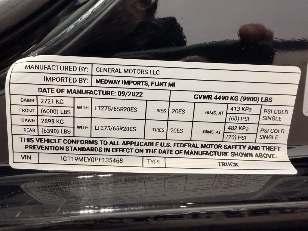 2023 GMC Sierra 2500HD 4x4 Crew Cab SLE Minocqua WI 2023 GMC Sierra 2500HD 4x4 Crew Cab SLE Minocqua WI