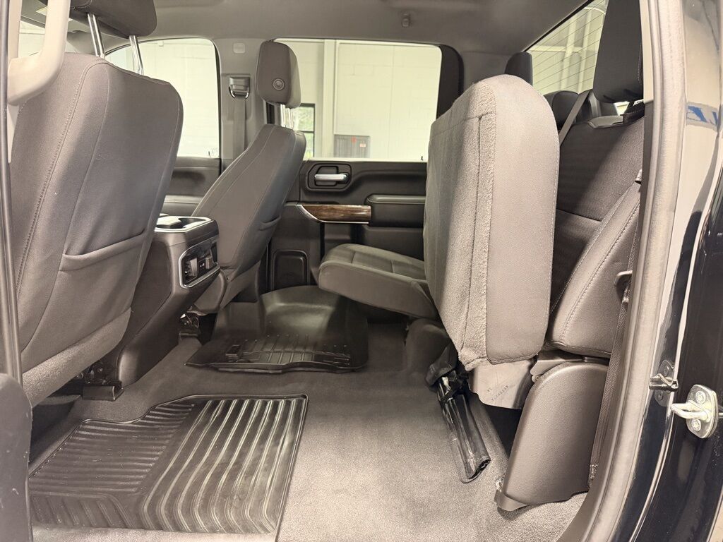 2023 GMC Sierra 2500HD 4x4 Crew Cab SLE Minocqua WI 2023 GMC Sierra 2500HD 4x4 Crew Cab SLE Minocqua WI