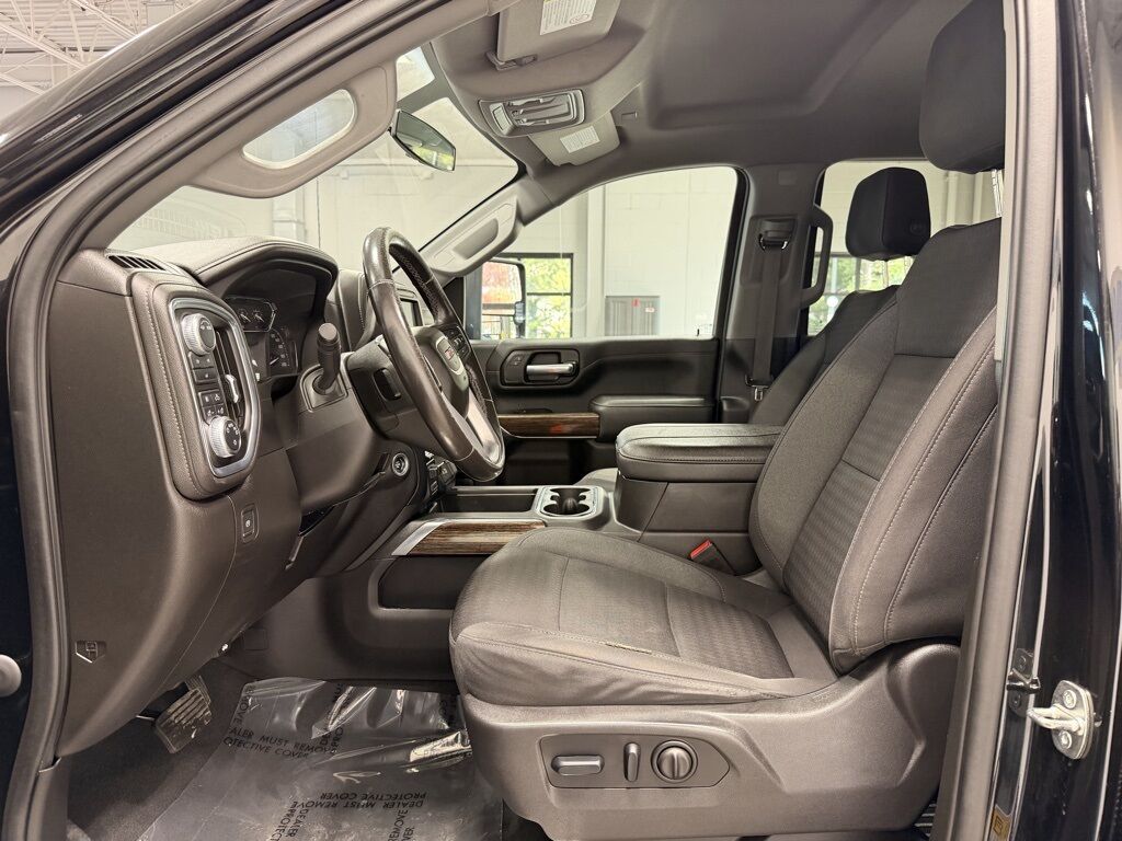 2023 GMC Sierra 2500HD 4x4 Crew Cab SLE Minocqua WI 2023 GMC Sierra 2500HD 4x4 Crew Cab SLE Minocqua WI