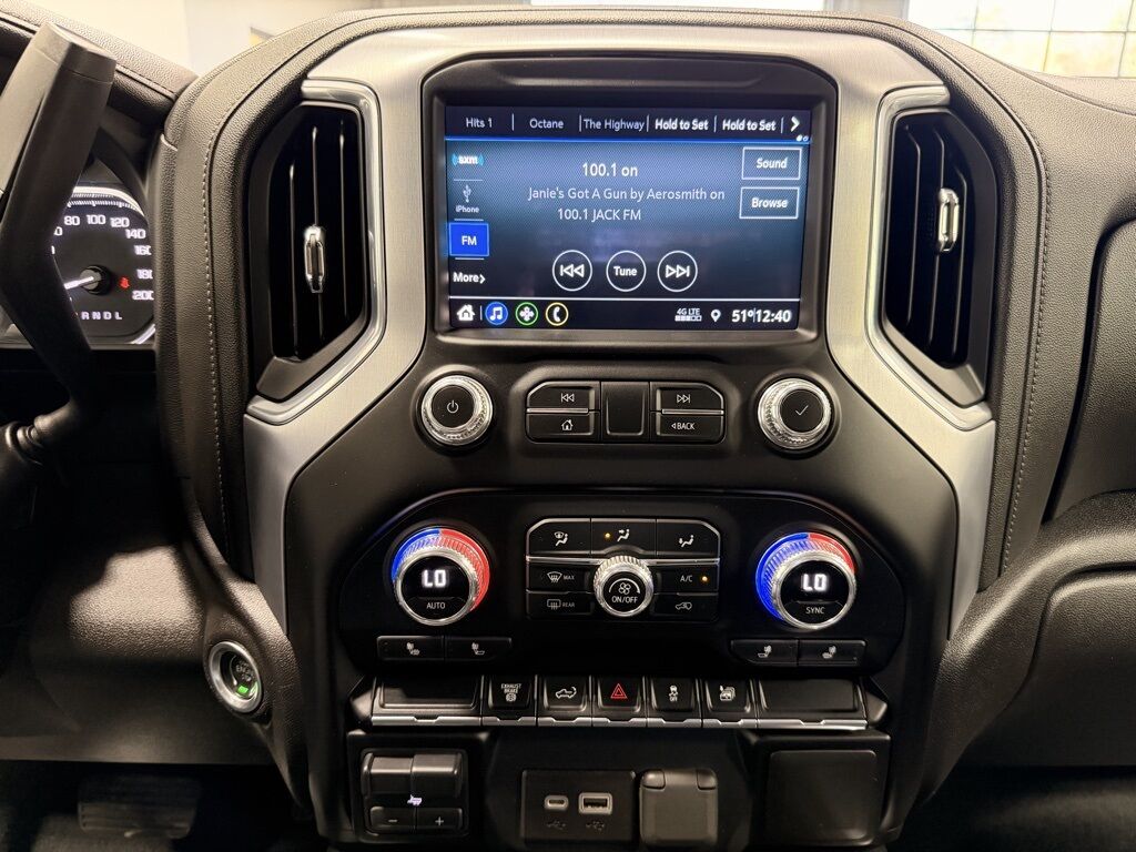 2023 GMC Sierra 2500HD 4x4 Crew Cab SLE Minocqua WI 2023 GMC Sierra 2500HD 4x4 Crew Cab SLE Minocqua WI