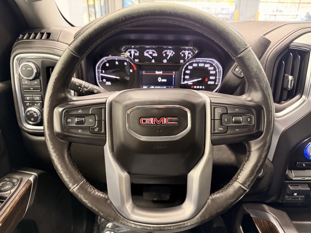 2023 GMC Sierra 2500HD 4x4 Crew Cab SLE Minocqua WI 2023 GMC Sierra 2500HD 4x4 Crew Cab SLE Minocqua WI