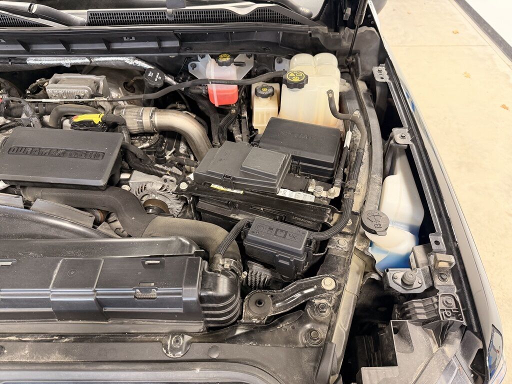 2023 GMC Sierra 2500HD 4x4 Crew Cab SLE Minocqua WI 2023 GMC Sierra 2500HD 4x4 Crew Cab SLE Minocqua WI