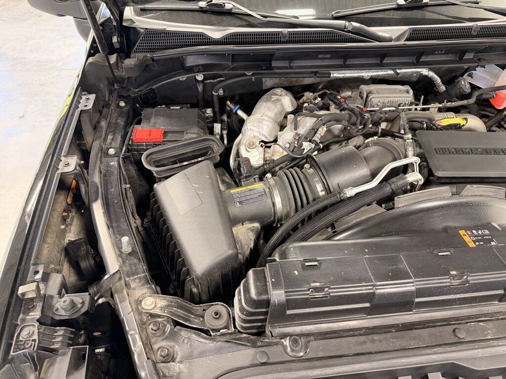 2023 GMC Sierra 2500HD 4x4 Crew Cab SLE Minocqua WI 2023 GMC Sierra 2500HD 4x4 Crew Cab SLE Minocqua WI