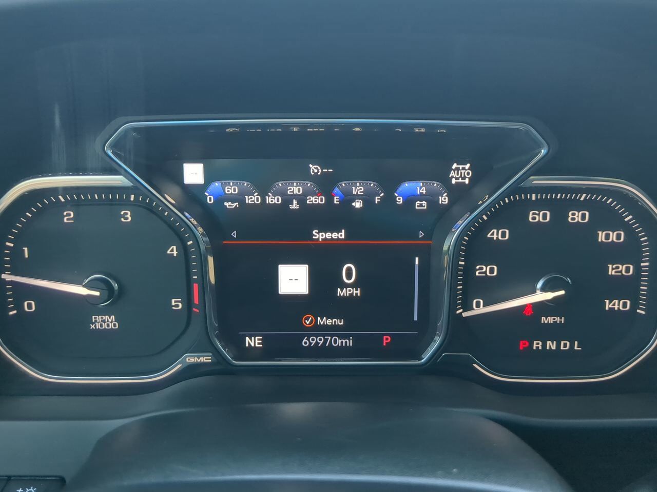 2023 GMC Sierra 2500HD Denali Appleton WI