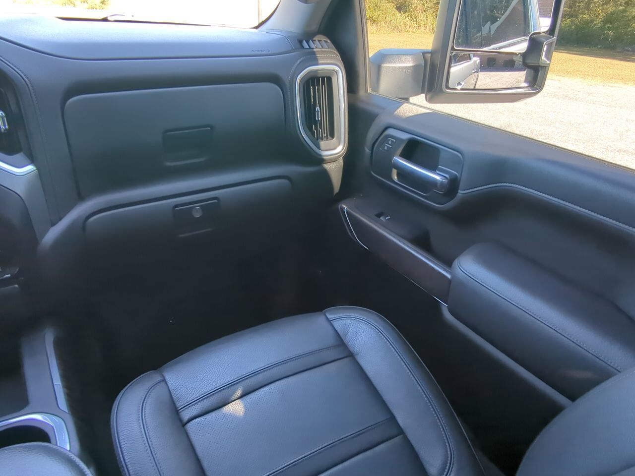 2023 GMC Sierra 2500HD Denali Appleton WI