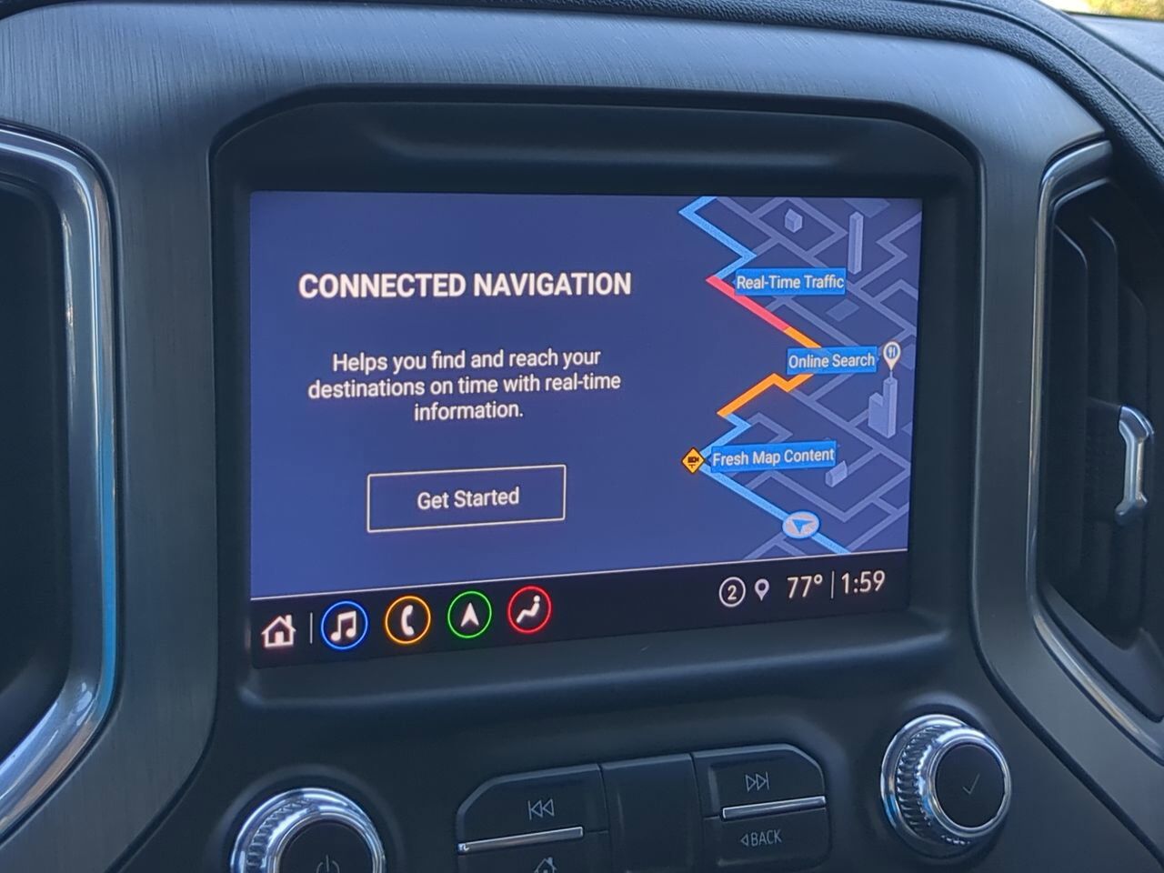 2023 GMC Sierra 2500HD Denali Appleton WI