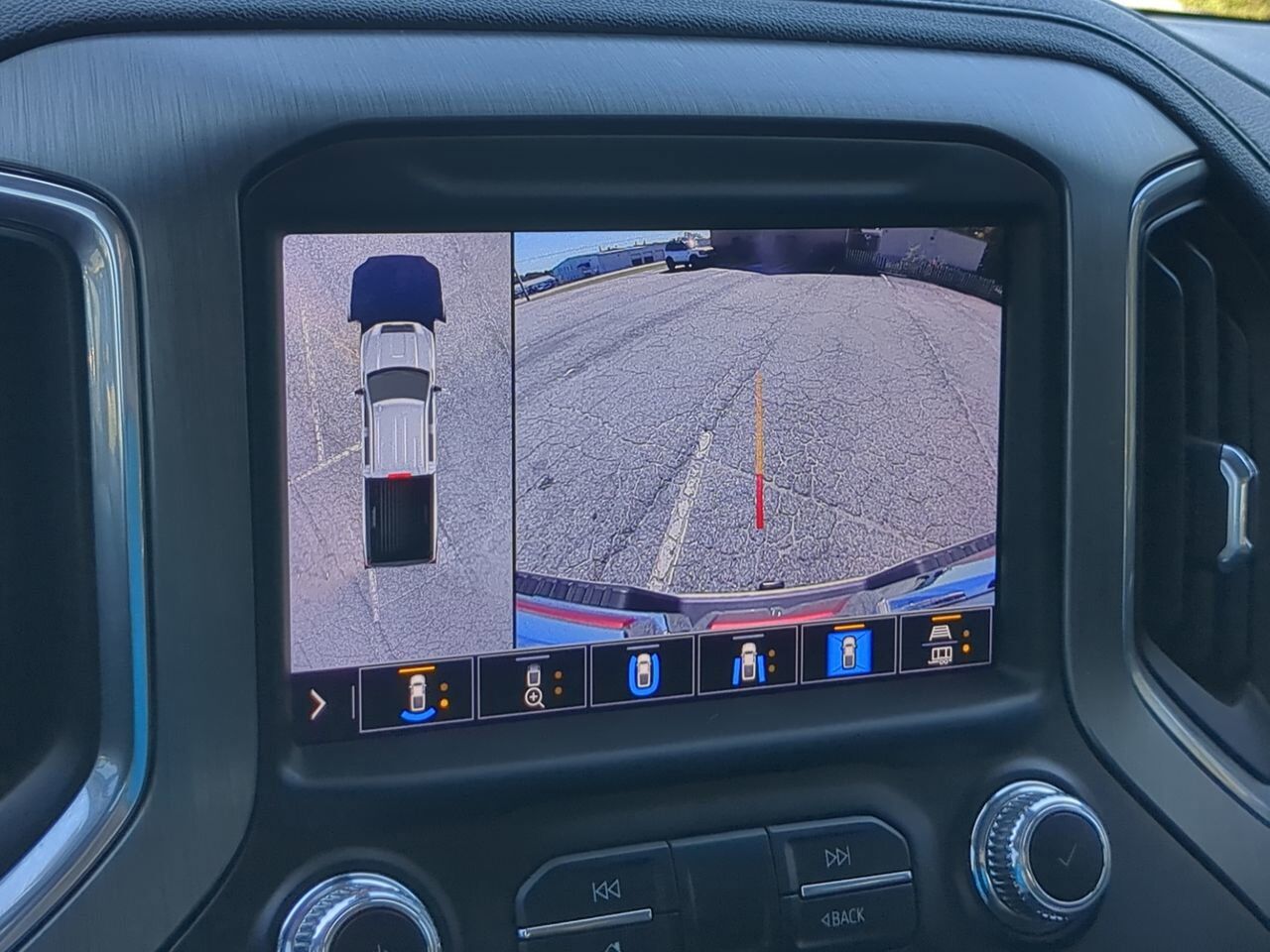 2023 GMC Sierra 2500HD Denali Appleton WI