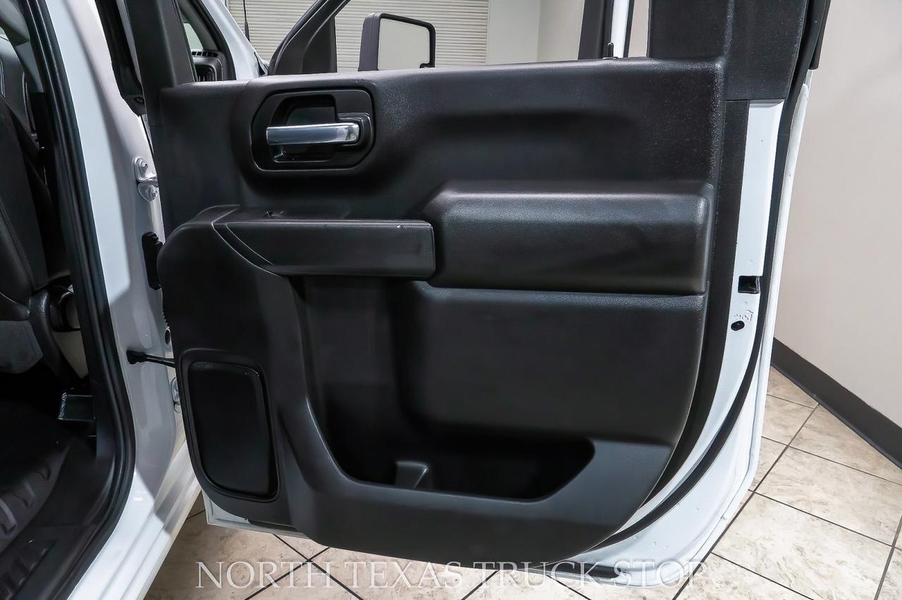 2023 GMC Sierra 2500HD Pro 6.6L L8T V8 Gas Engine 4x4 Mansfield TX