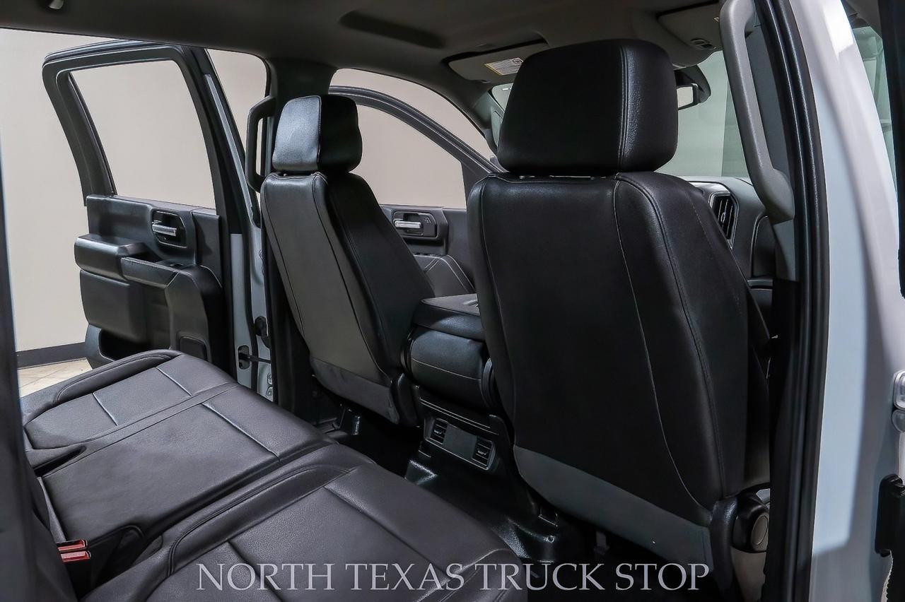 2023 GMC Sierra 2500HD Pro 6.6L L8T V8 Gas Engine 4x4 Mansfield TX