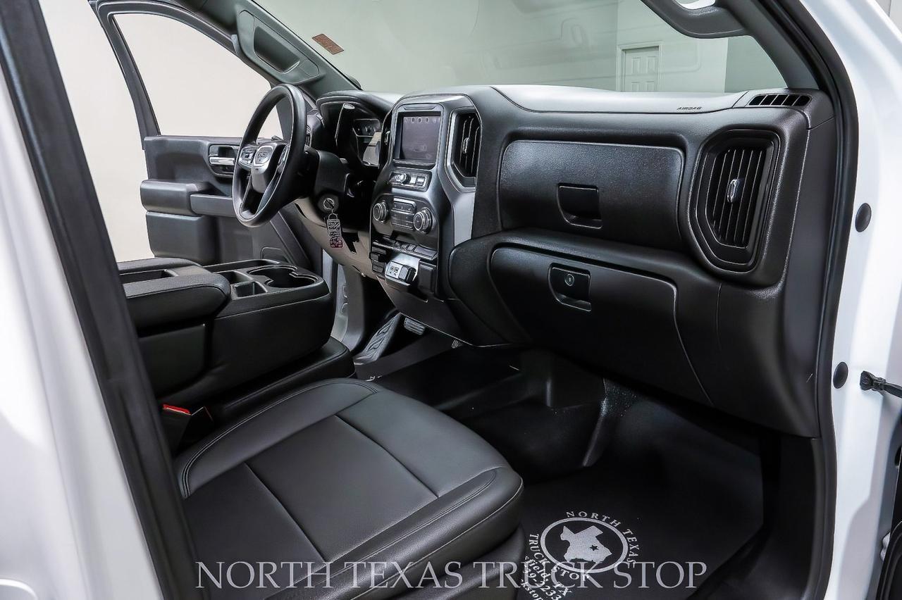 2023 GMC Sierra 2500HD Pro 6.6L L8T V8 Gas Engine 4x4 Mansfield TX
