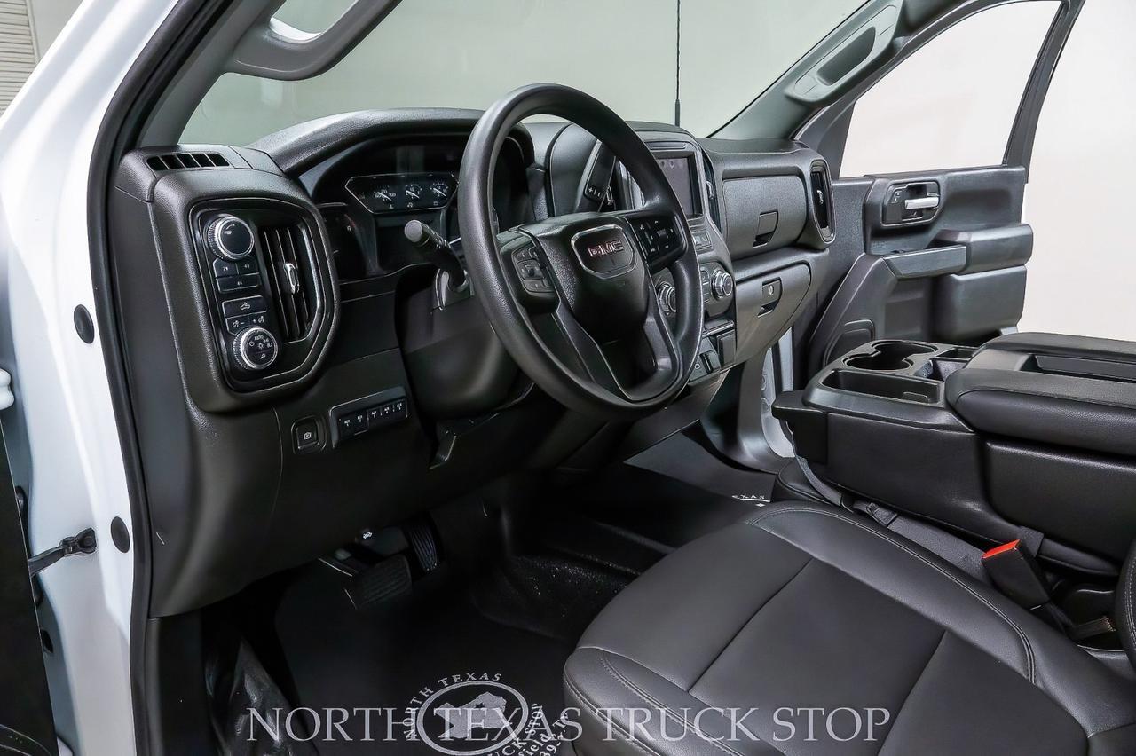 2023 GMC Sierra 2500HD Pro 6.6L L8T V8 Gas Engine 4x4 Mansfield TX