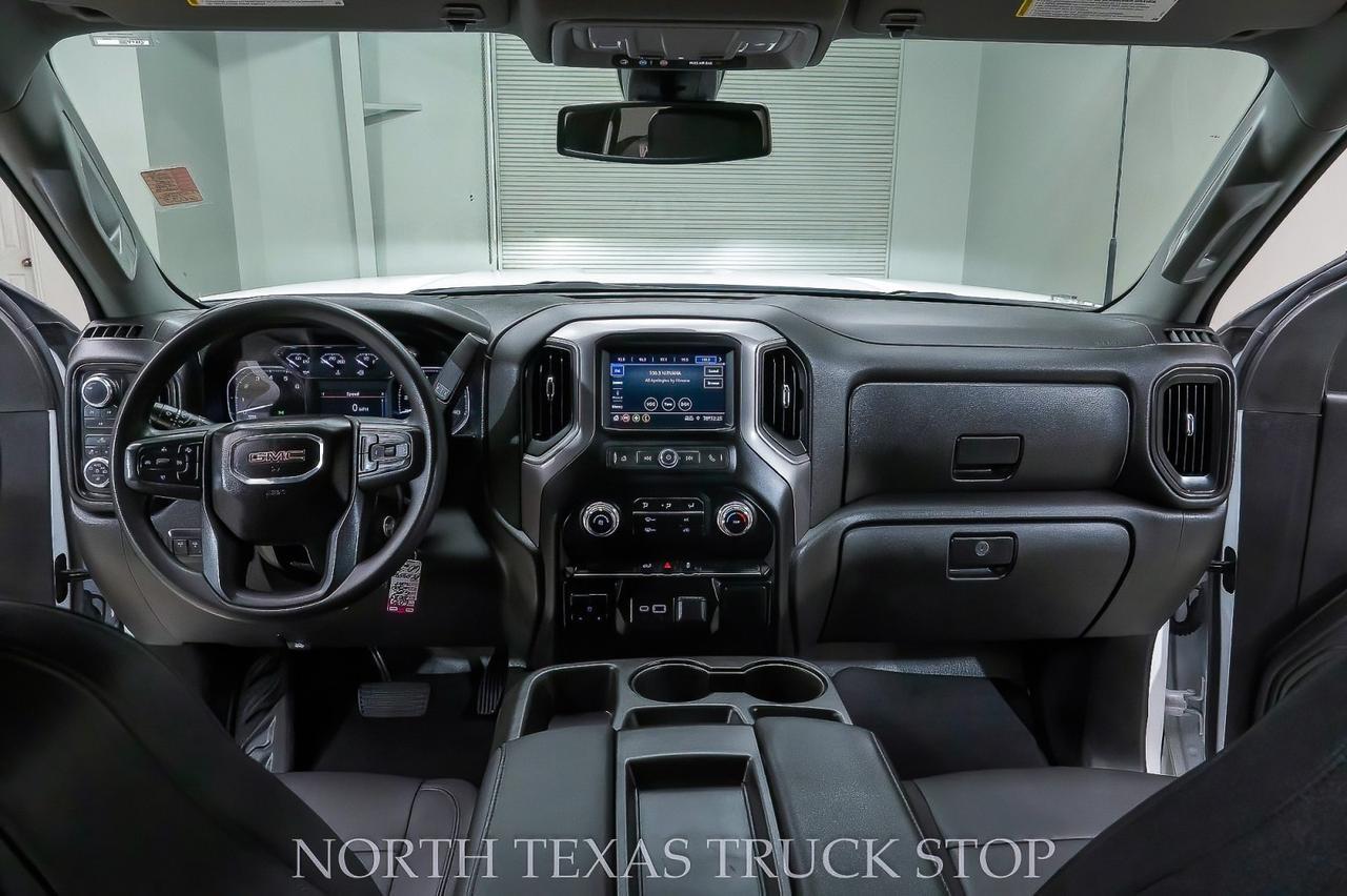 2023 GMC Sierra 2500HD Pro 6.6L L8T V8 Gas Engine 4x4 Mansfield TX