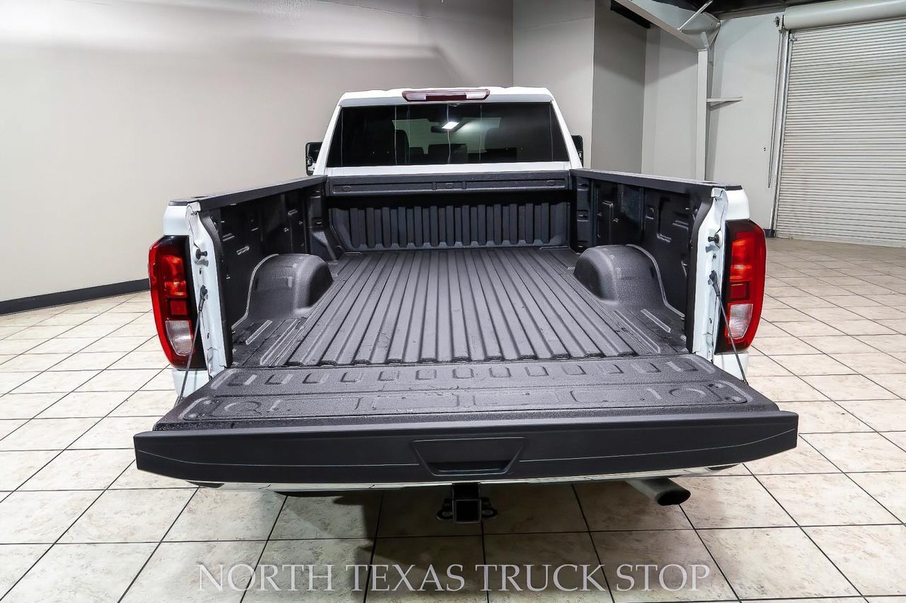 2023 GMC Sierra 2500HD Pro 6.6L L8T V8 Gas Engine 4x4 Mansfield TX