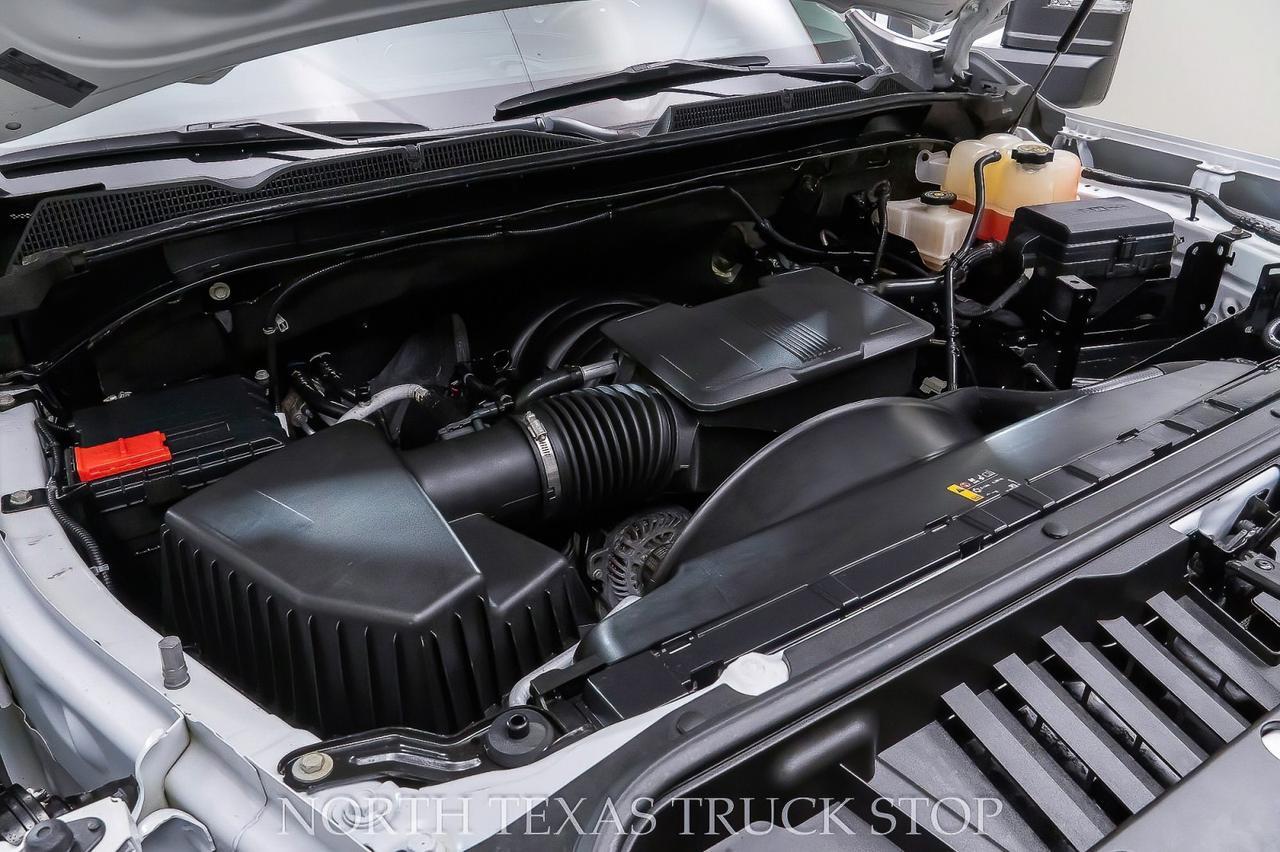 2023 GMC Sierra 2500HD Pro 6.6L L8T V8 Gas Engine 4x4 Mansfield TX