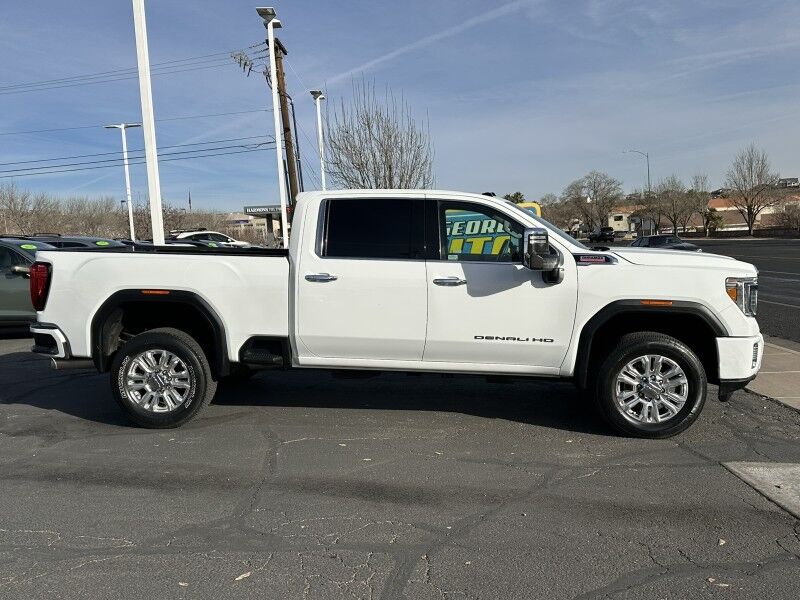 2023 GMC Sierra 3500HD Denali St George UT 2023 GMC Sierra 3500HD Denali St George UT