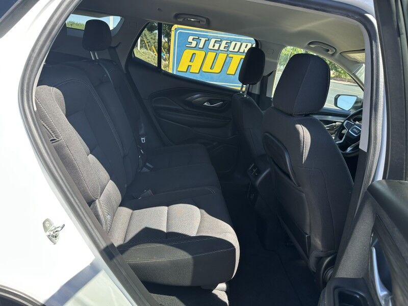 2023 GMC Terrain SLE St George UT 2023 GMC Terrain SLE St George UT