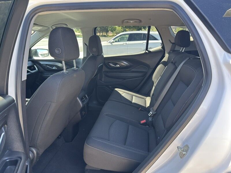 2023 GMC Terrain SLE St George UT 2023 GMC Terrain SLE St George UT
