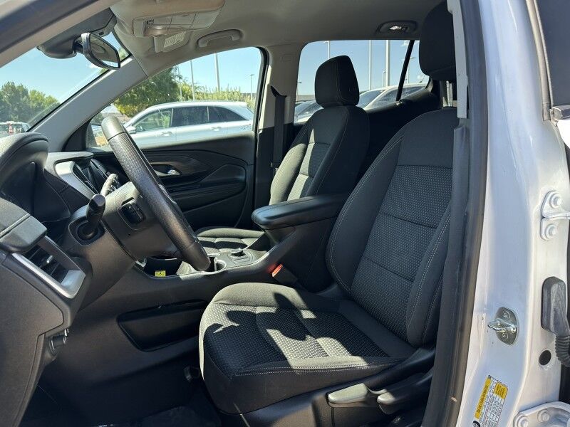 2023 GMC Terrain SLE St George UT 2023 GMC Terrain SLE St George UT