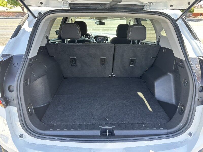 2023 GMC Terrain SLE St George UT 2023 GMC Terrain SLE St George UT