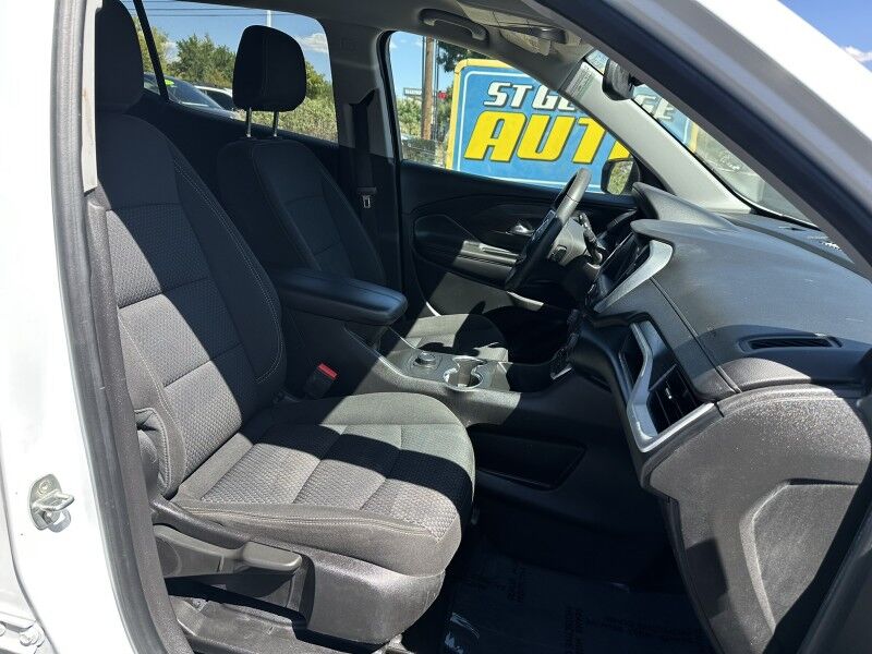 2023 GMC Terrain SLE St George UT 2023 GMC Terrain SLE St George UT