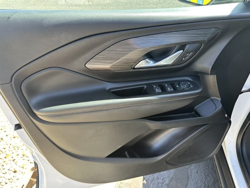 2023 GMC Terrain SLE St George UT 2023 GMC Terrain SLE St George UT