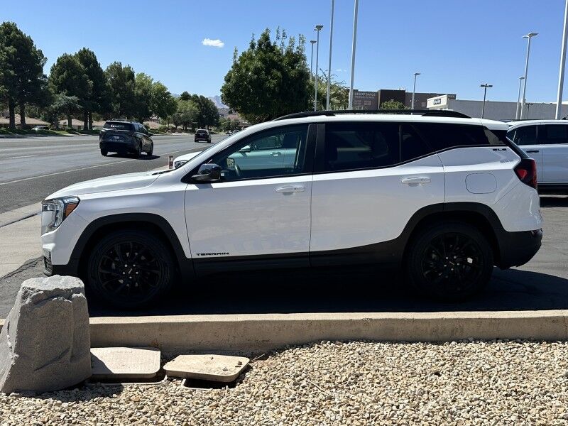 2023 GMC Terrain SLE St George UT 2023 GMC Terrain SLE St George UT