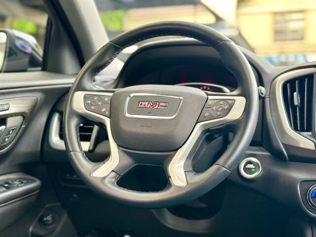 2023 GMC Terrain SLT Caguas PR 2023 GMC Terrain SLT Caguas PR