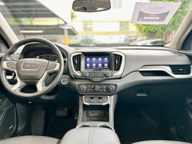 2023 GMC Terrain SLT Caguas PR 2023 GMC Terrain SLT Caguas PR